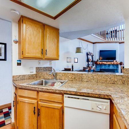 Two-Bedroom Condo G136 At Mountainside フリスコ エクステリア 写真