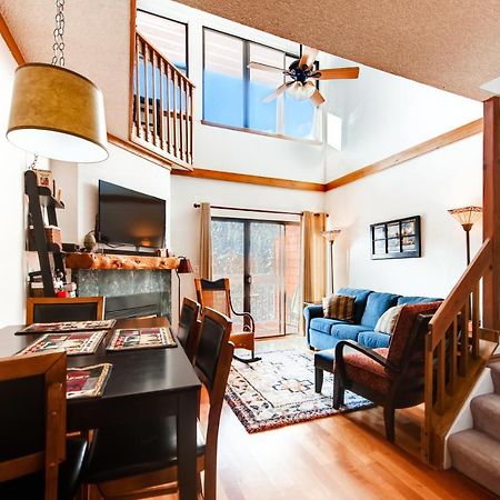 Two-Bedroom Condo G136 At Mountainside フリスコ エクステリア 写真