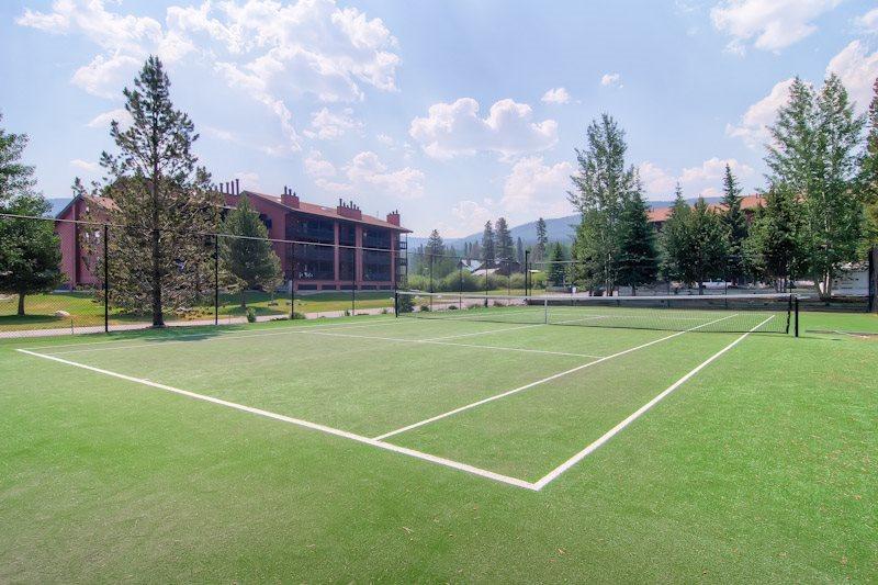 Two-Bedroom Condo G136 At Mountainside フリスコ エクステリア 写真
