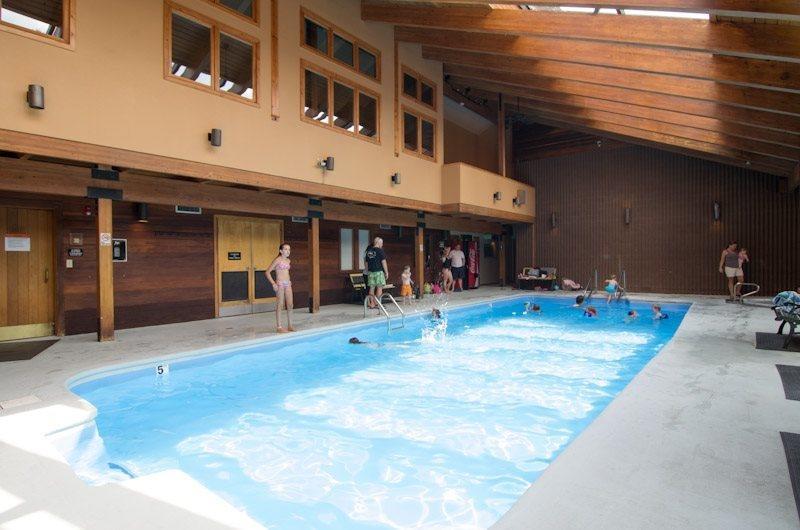 Two-Bedroom Condo G136 At Mountainside フリスコ エクステリア 写真