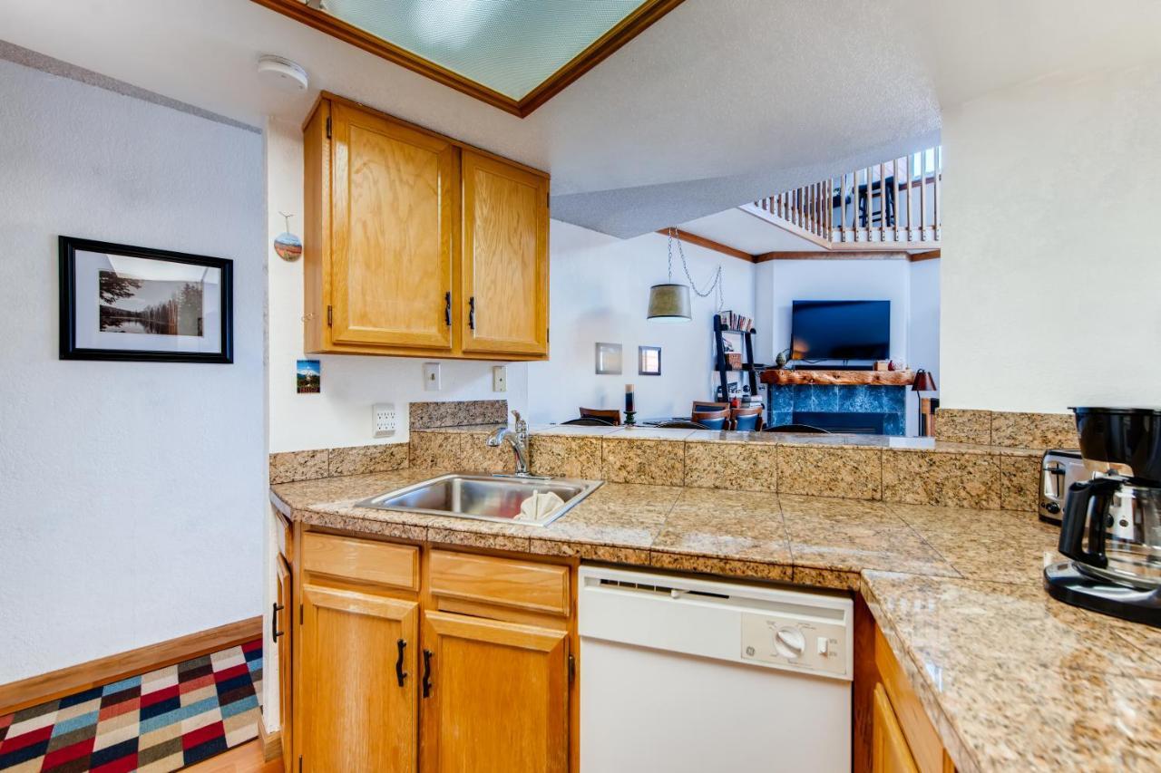 Two-Bedroom Condo G136 At Mountainside フリスコ エクステリア 写真