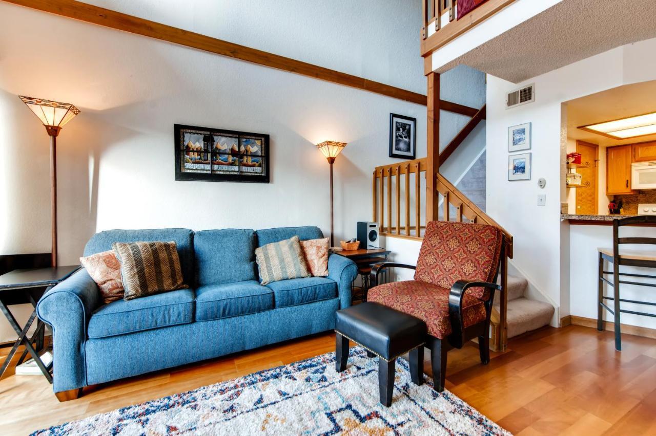 Two-Bedroom Condo G136 At Mountainside フリスコ エクステリア 写真