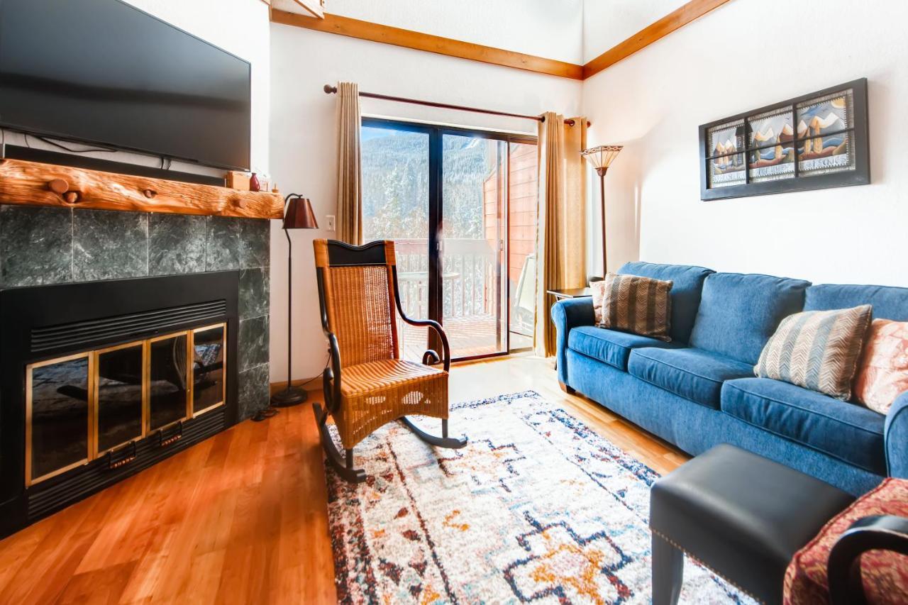 Two-Bedroom Condo G136 At Mountainside フリスコ エクステリア 写真
