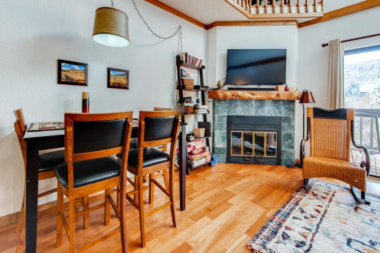 Two-Bedroom Condo G136 At Mountainside フリスコ エクステリア 写真