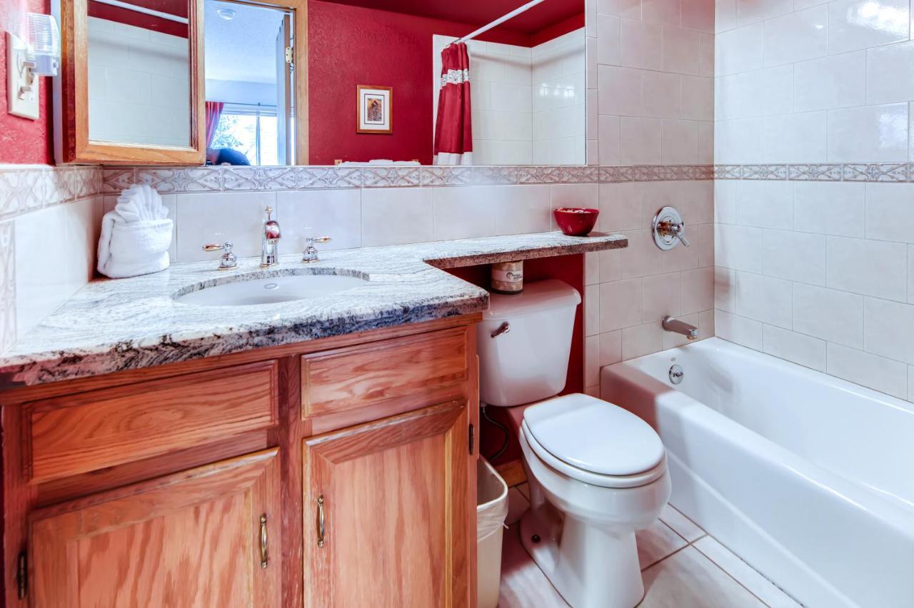 Two-Bedroom Condo G136 At Mountainside フリスコ エクステリア 写真