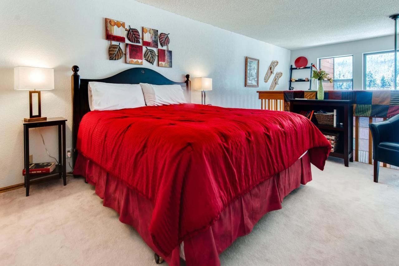 Two-Bedroom Condo G136 At Mountainside フリスコ エクステリア 写真