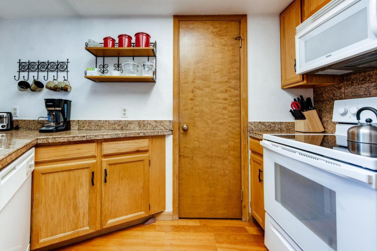 Two-Bedroom Condo G136 At Mountainside フリスコ エクステリア 写真