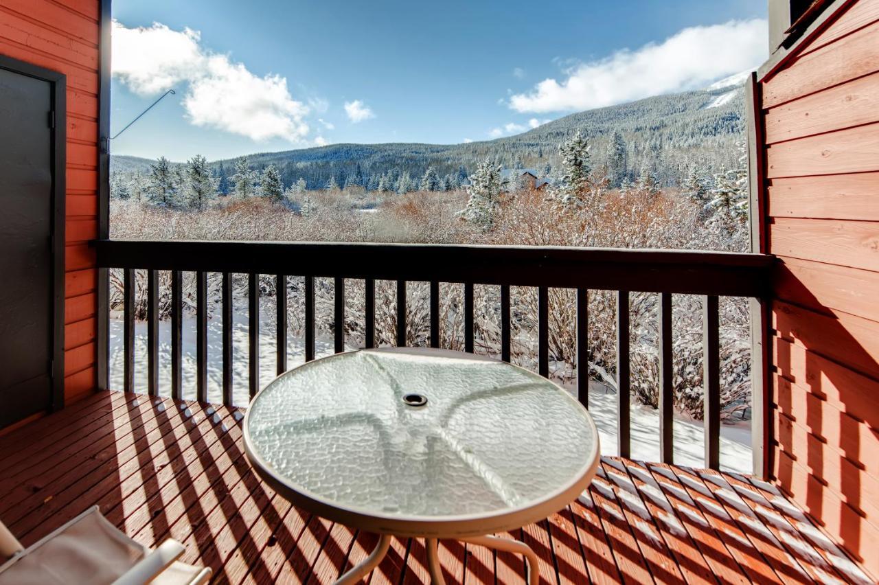 Two-Bedroom Condo G136 At Mountainside フリスコ エクステリア 写真