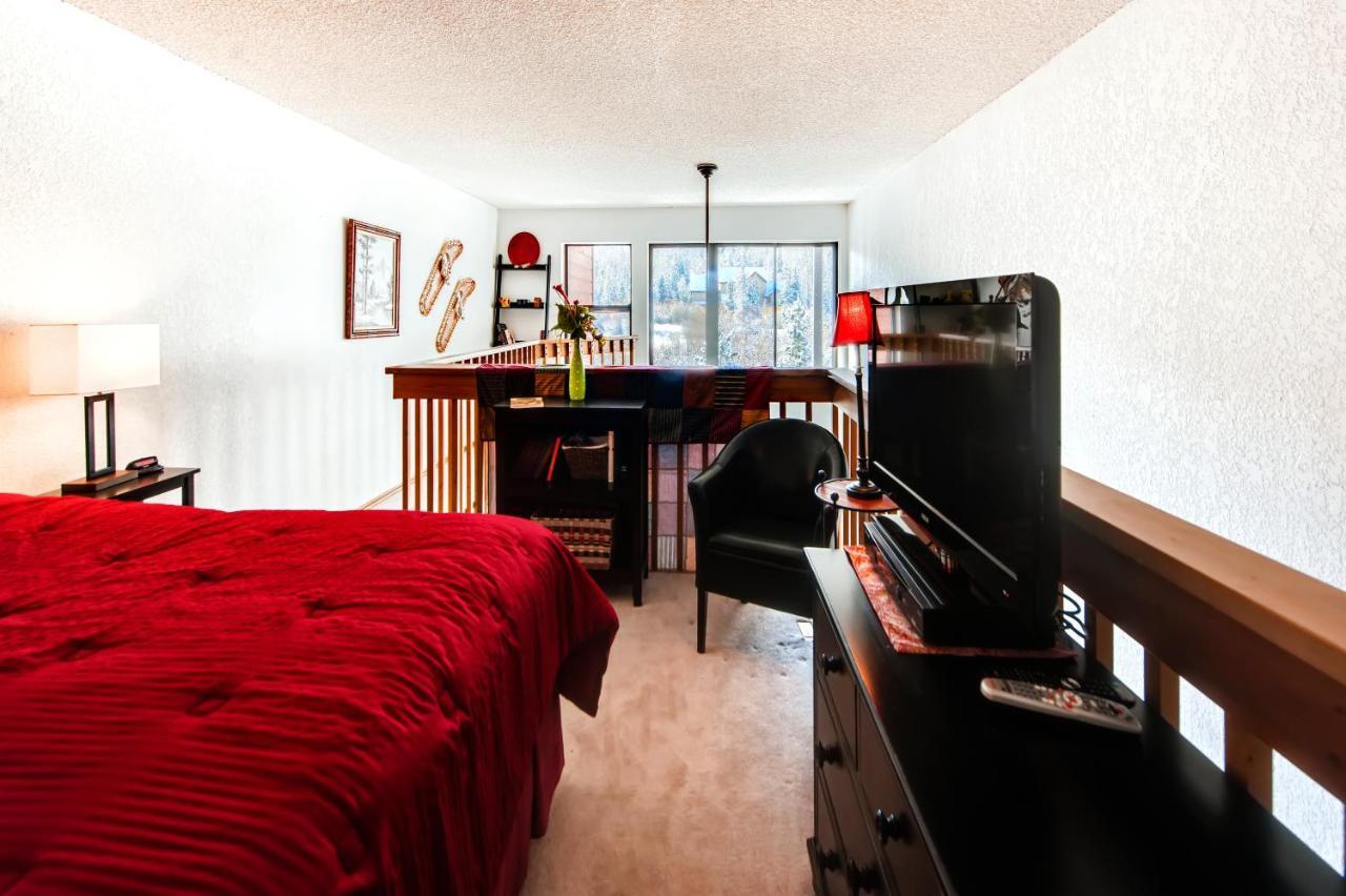 Two-Bedroom Condo G136 At Mountainside フリスコ エクステリア 写真